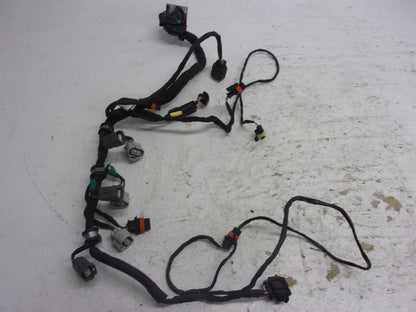 Sea Doo Bombardier 2015-2016 Spark OEM Engine Wire Harness Assembly# 420666252