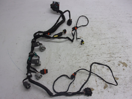 Sea Doo Bombardier 2015-2016 Spark OEM Engine Wire Harness Assembly# 420666252