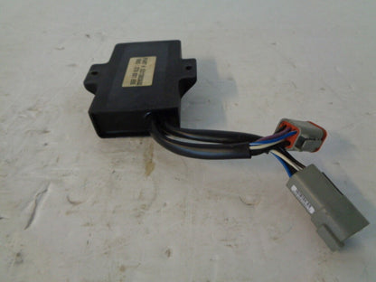 Sea Doo Bombardier 2001-2003 RX GTX DI Key Module Part# 278001855