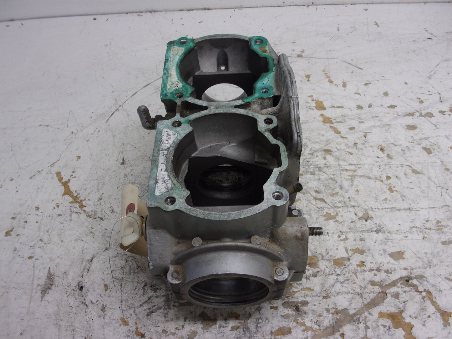 Sea Doo Bombardier 1997 GS GSI GTS HX 720 OEM Crankcase Assembly Part# 290887198