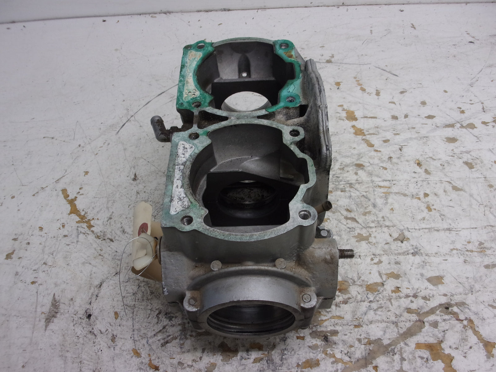 Sea Doo Bombardier 1997 GS GSI GTS HX 720 OEM Crankcase Assembly Part# 290887198