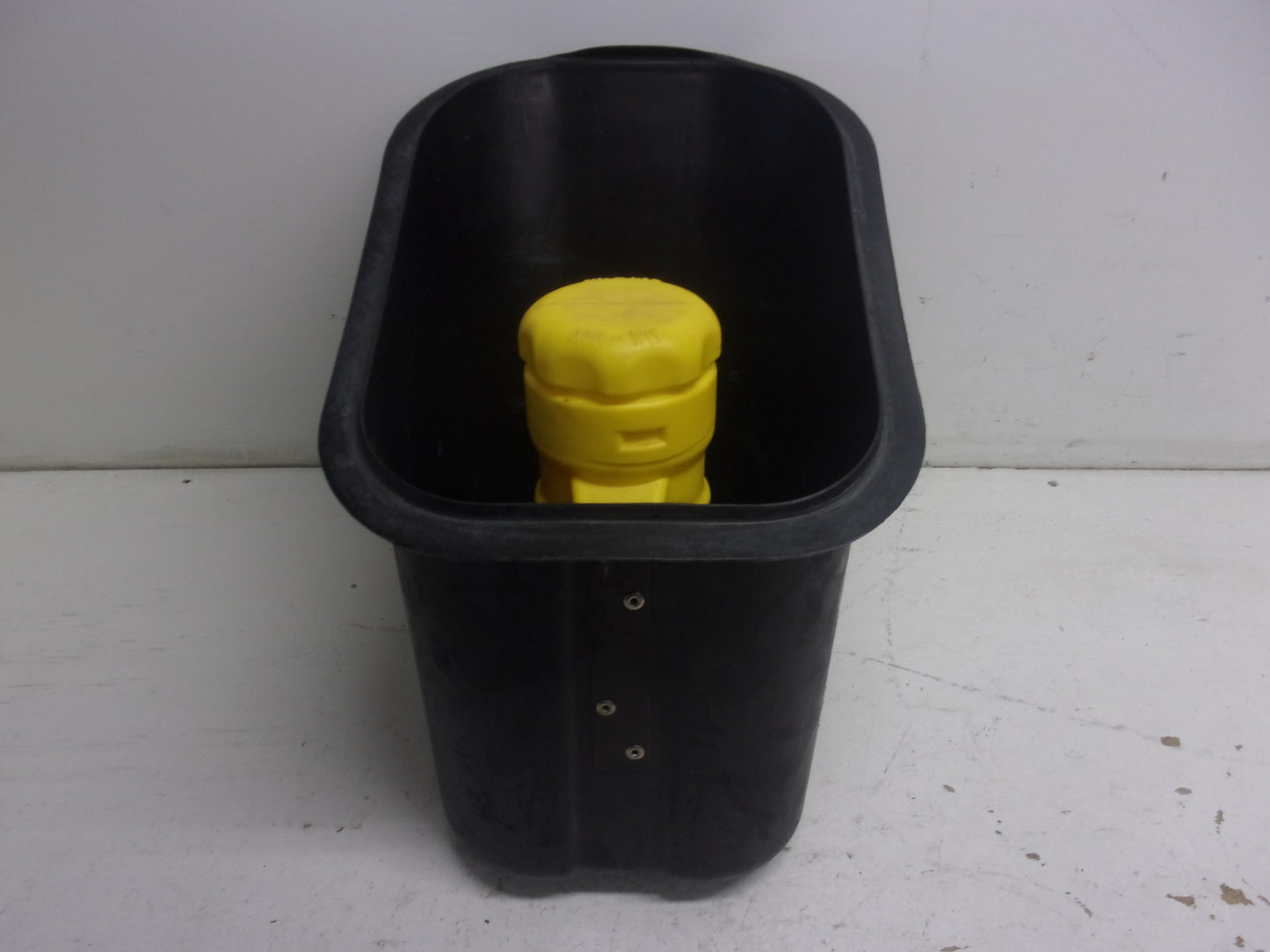 Kawasaki Jet Ski 1999-2005 Ultra 130/150 OEM Front Storage Case Part# 39012-3721
