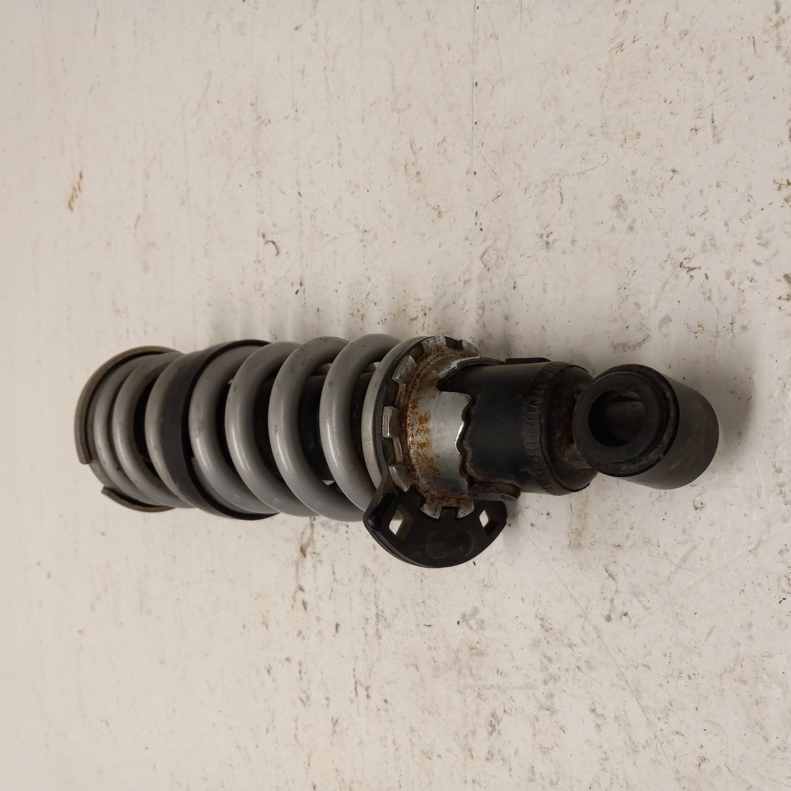 Can-Am Roadster 2008-2011 GS RS OEM Complete Rear Shock Assembly Part# 706000411