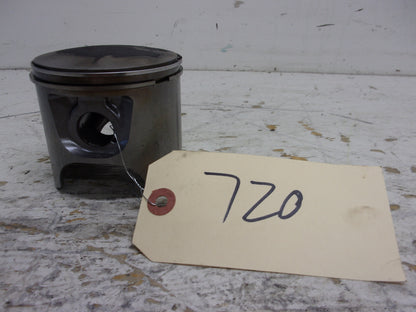 Sea Doo Bombardier 1997-2002 GTI GTS GX SP GS GSI 720 Piston + Pin # 290887670