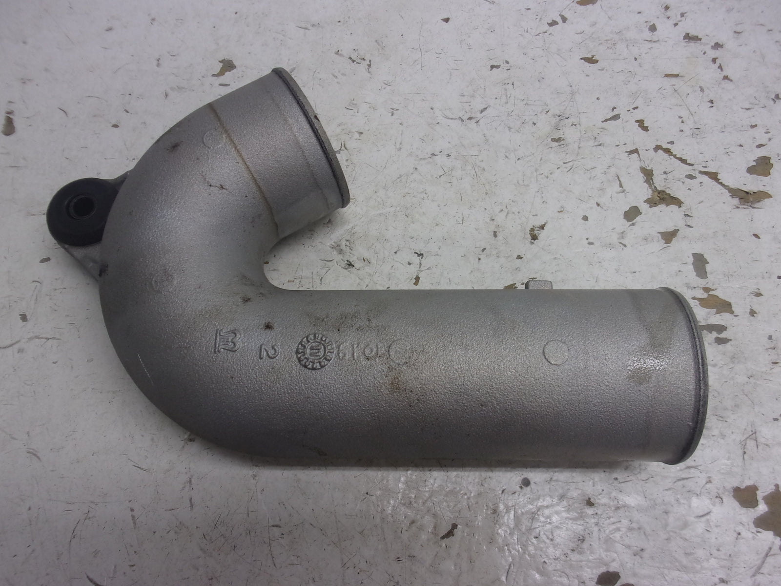 Yamaha WaveRunner 2008-2012 FX FZS FZR OEM Boost Pipe Part# 6S5-13651-00-00
