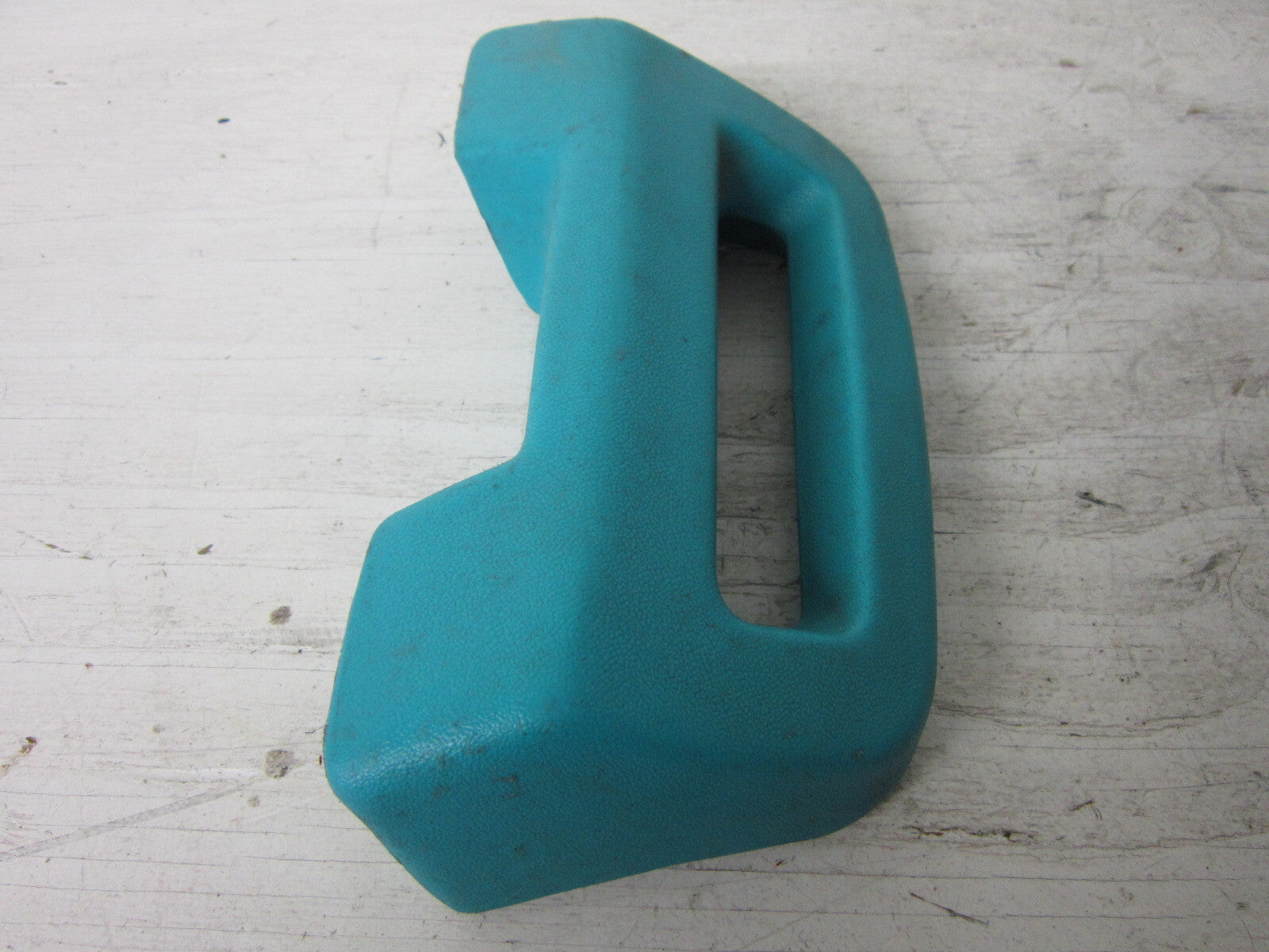 Sea Doo Bombardier 1994 SPX OEM Green Rear Grab Handle Part# 269000096