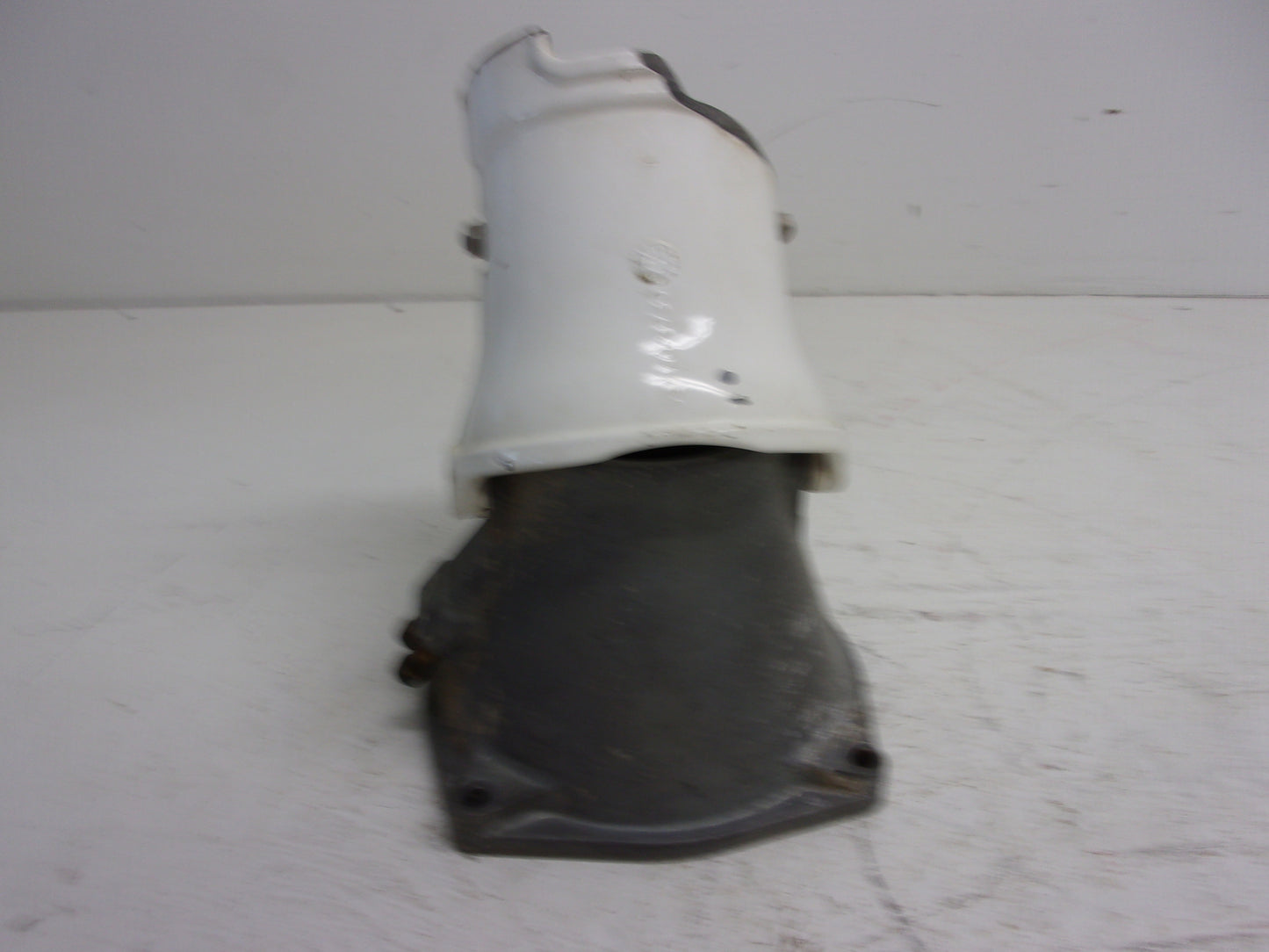 Kawasaki Jet Ski 1997-1999 STX 1100 OEM Pump + Steering Nozzle Part# 59136-3734