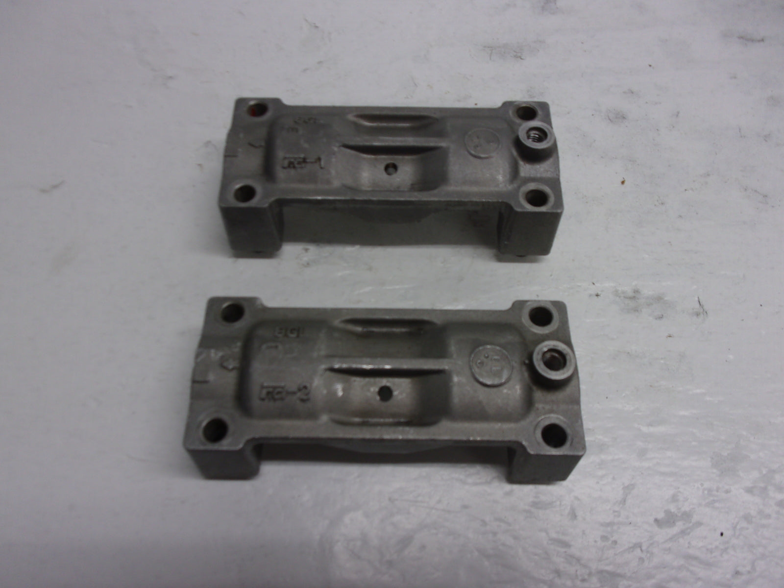Yamaha 2016-2024 VX SuperJet Jet Blaster EX V1 Cam Holder Set # 6EY-11102-00-00