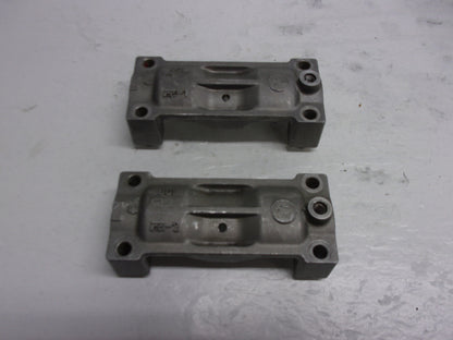 Yamaha 2016-2024 VX SuperJet Jet Blaster EX V1 Cam Holder Set # 6EY-11102-00-00