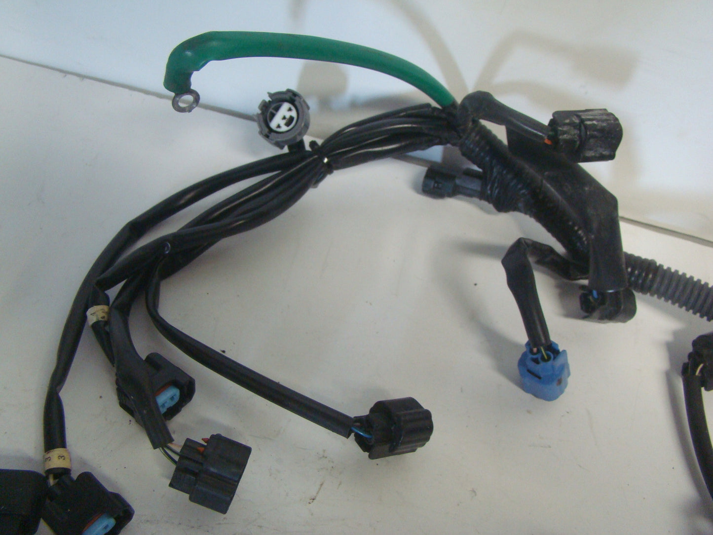 Honda Aquatraxx 05-2007 ARX1200 F-12X Injector Sub Harness # 32101-HW1-730