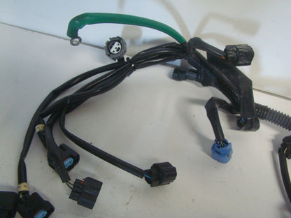 Honda Aquatraxx 05-2007 ARX1200 F-12X Injector Sub Harness # 32101-HW1-730