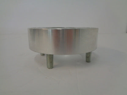 Moose Racing Aluminum Wheel Spacers 4/110 1-1/212X1.50 0222-0506