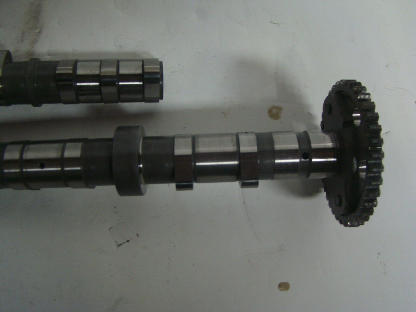 Yamaha 2005-2007 VX1100 VX110 VX Cruiser Deluxe Sport Cam Shafts 6D3-12171-00-00