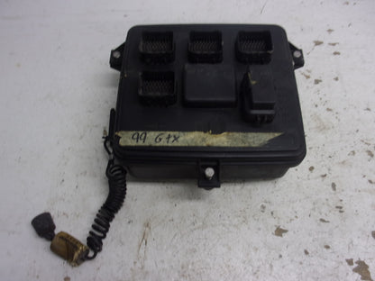 Sea Doo Bombardier 1999 GSX GTX RFI ECU Electronic Control Module Set 278001356
