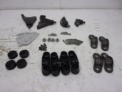 Sea Doo Bombardier 2014-2015 Spark Complete Engine Mount / Damper Set 270000858