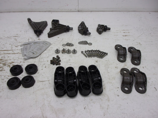 Sea Doo Bombardier 2014-2015 Spark Complete Engine Mount / Damper Set 270000858