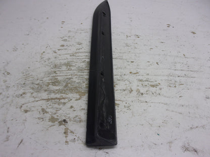 Kawasaki Jet Ski 1998-2003 ZXI STX STS OEM Black Right Stabilizer # 59437-3712-6