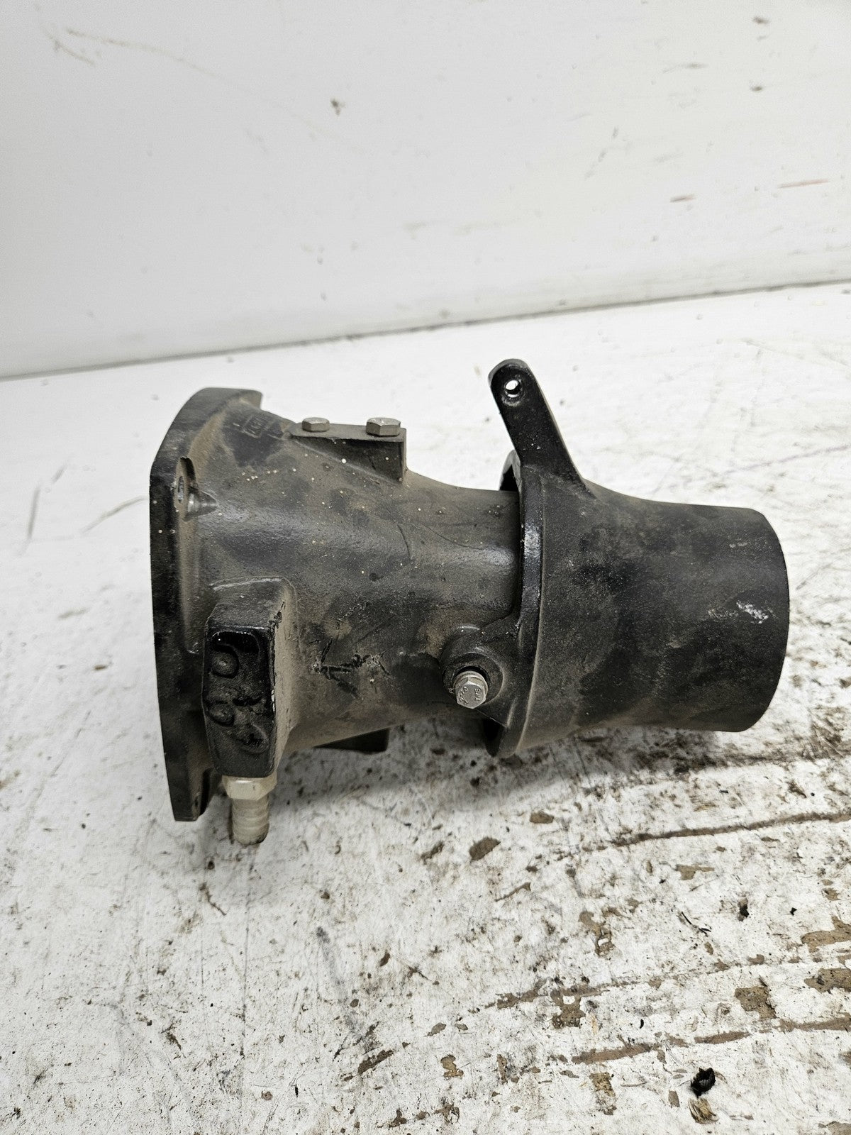 Tigershark 1994-1996 Monte Carlo 640 OEM Venturi + Steering Nozzle # 0673-219