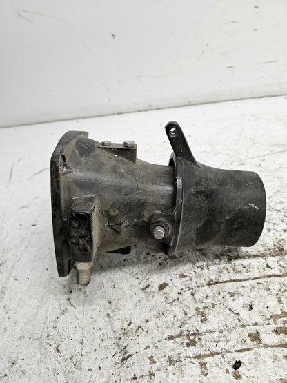 Tigershark 1994-1996 Monte Carlo 640 OEM Venturi + Steering Nozzle # 0673-219
