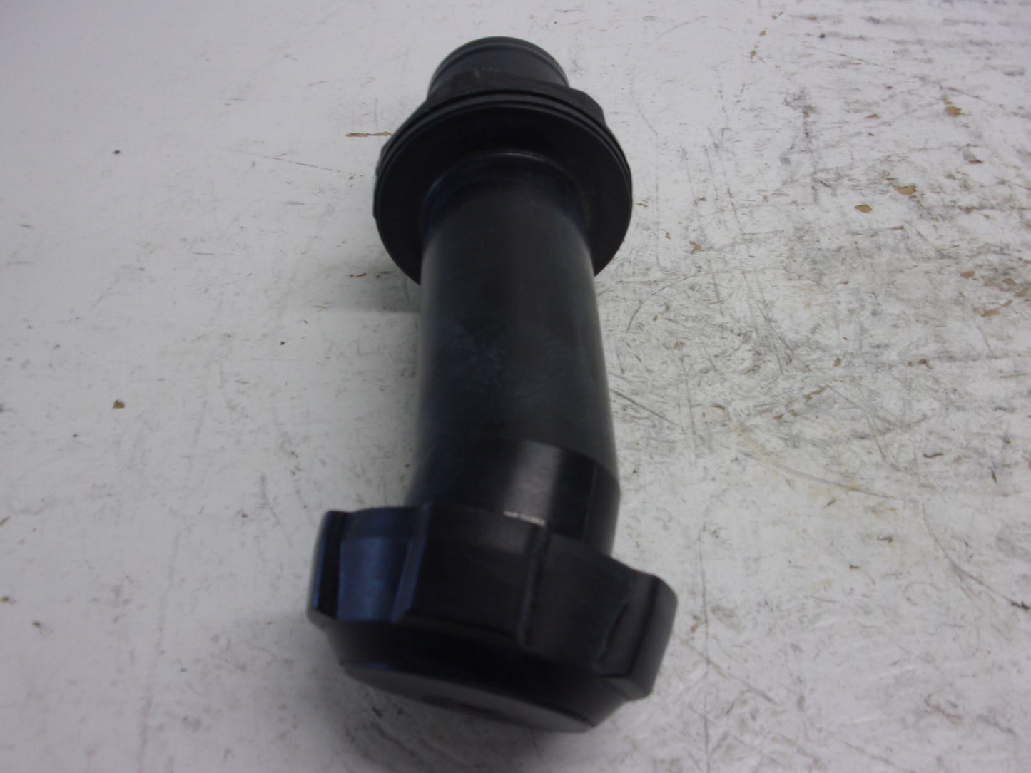 Kawasaki Jet Ski 2007-2021 Ultra OEM Fuel Filler Neck + Cap Part# 59231-3727