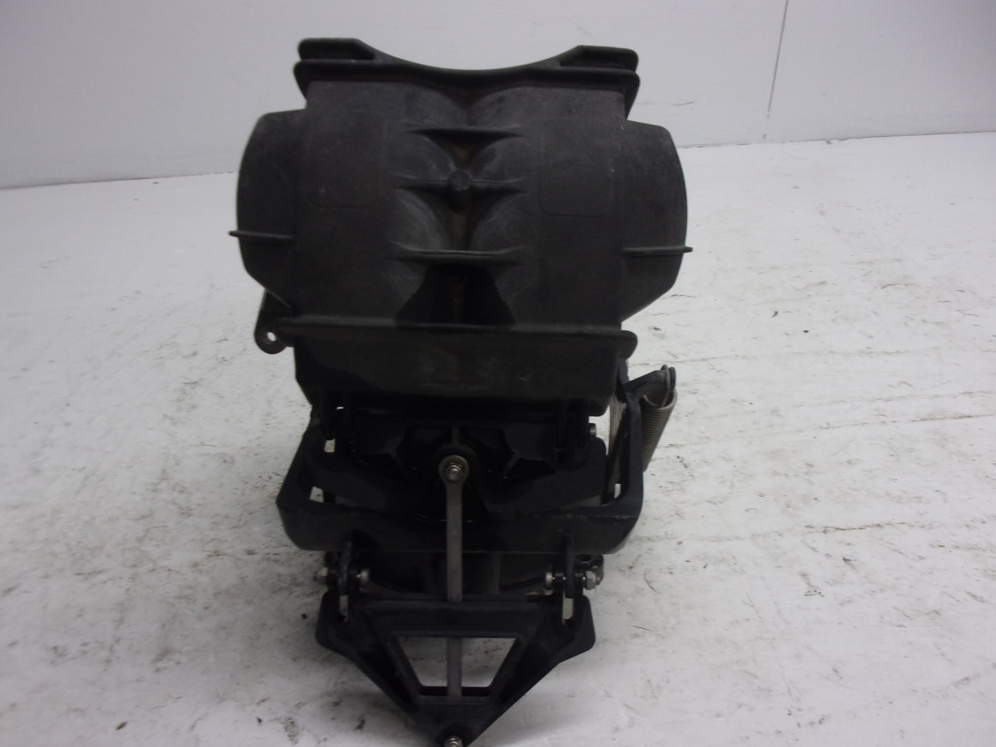 Sea Doo Bombardier 2000-2003 XP RX OEM Venturi + S Nozzle + Rev Gate # 271001079