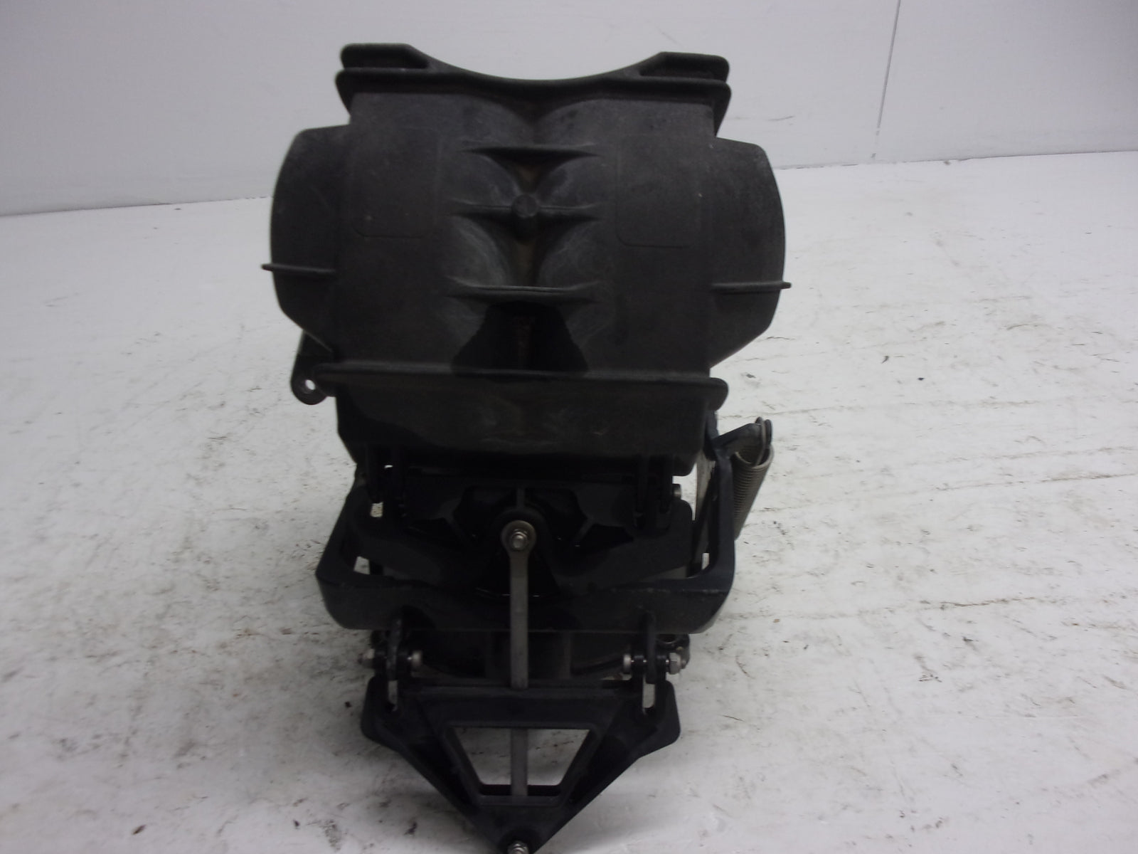 Sea Doo Bombardier 2000-2003 XP RX OEM Venturi + S Nozzle + Rev Gate # 271001079