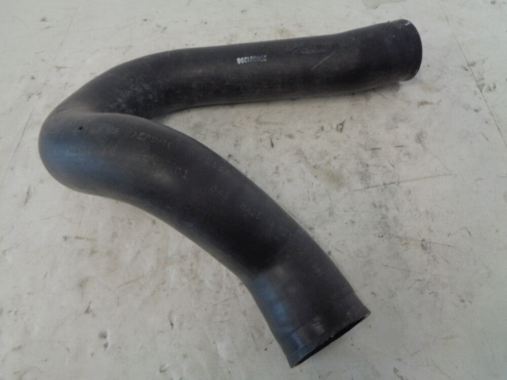 Sea Doo Bombardier 2006-2009 GTX GTI WAKE RXT OEM Front Exhaust Hose # 274001296