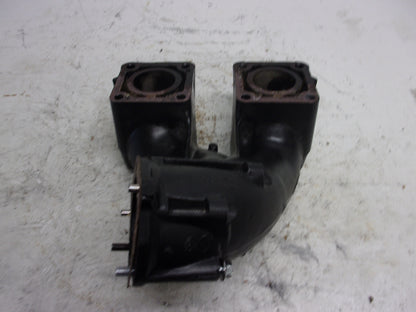Yamaha WaveRunner 1999-2003 GP XL XLT 800 Exhaust Manifold Part# 66E-14711-10-8P