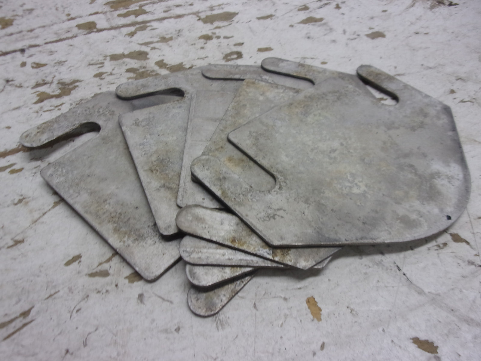 Sea Doo Bombardier PWC 1996 GSX GTX XP Engine Mount Set # 270000220