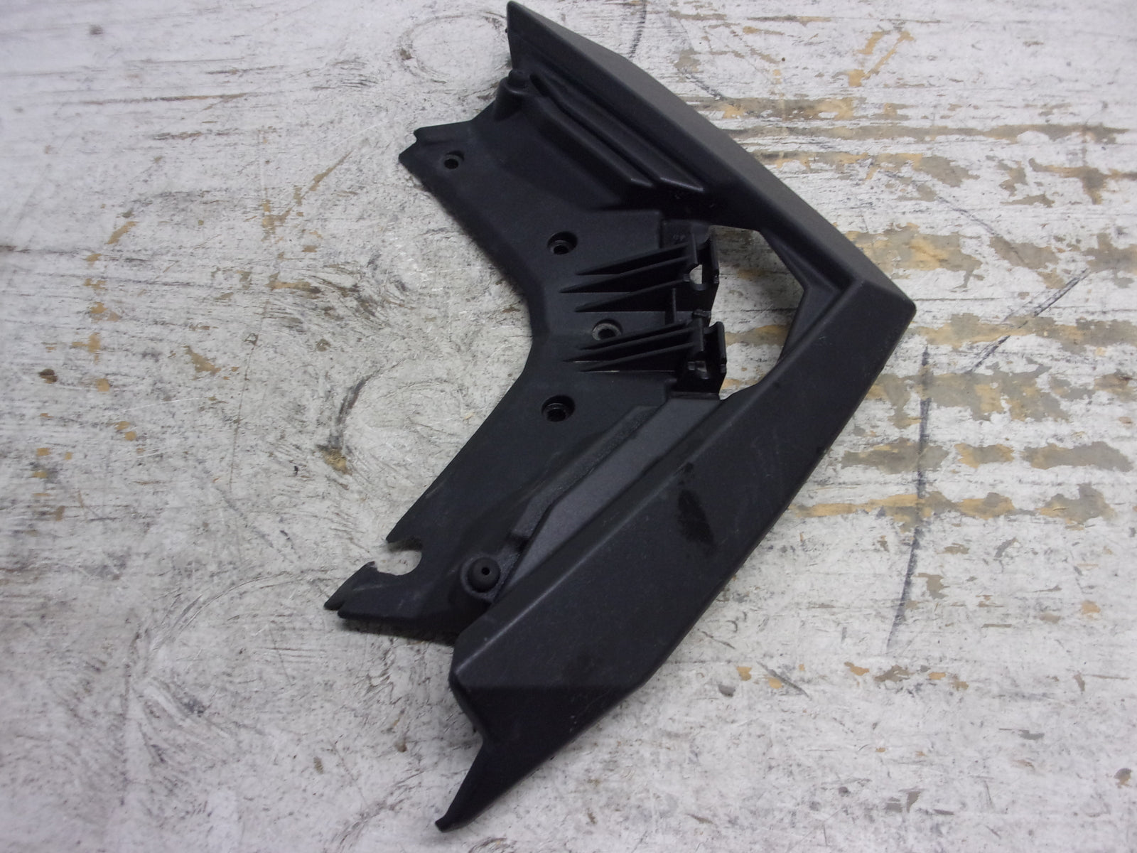 Sea Doo Bombardier 2014-2022 Spark OEM Front Hull Deflector Part# 269800468