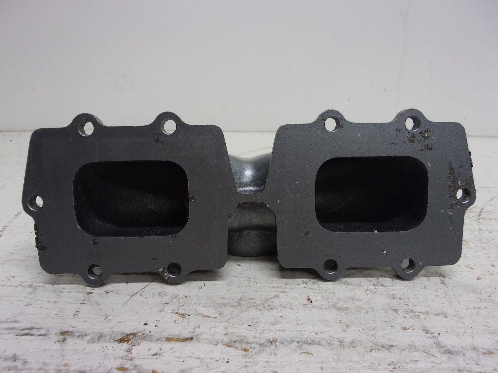 Kawasaki Jet Ski 1992-1995 750 SS 750 SX OEM Intake Manifold Part# 59076-3712