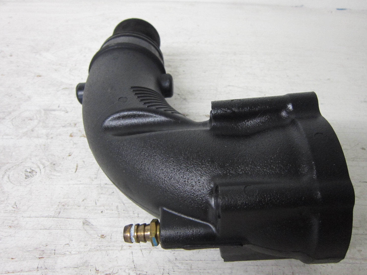 Kawasaki Jet Ski 2007-2010 Ultra 250/260 OEM Muffler Assembly # 18180-3741