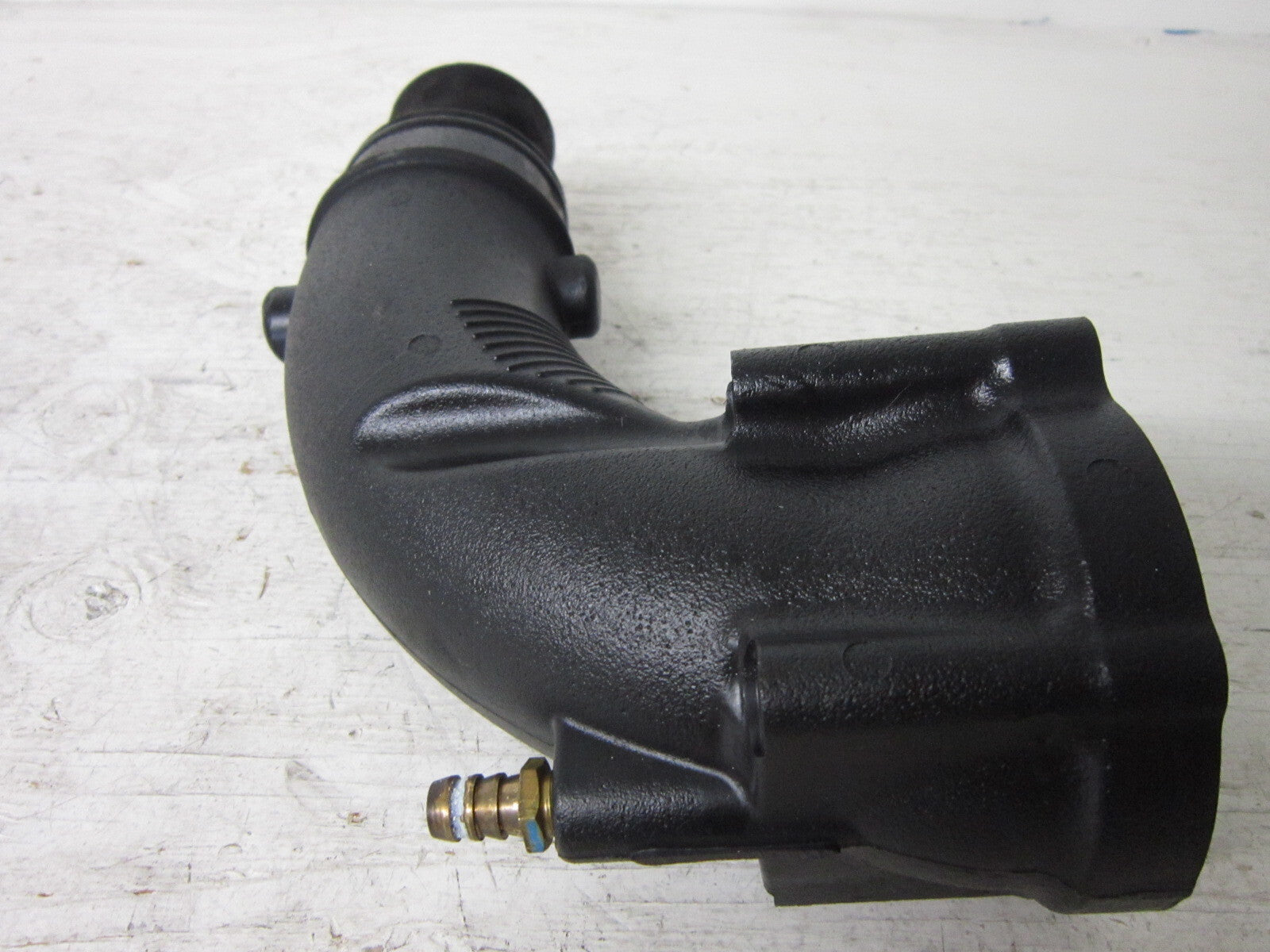 Kawasaki Jet Ski 2007-2010 Ultra 250/260 OEM Muffler Assembly # 18180-3741