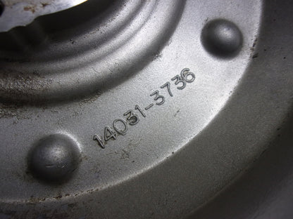 Kawasaki Jet Ski 2007-2010 Ultra 250/260 OEM Generator Cover Part# 14031-3736