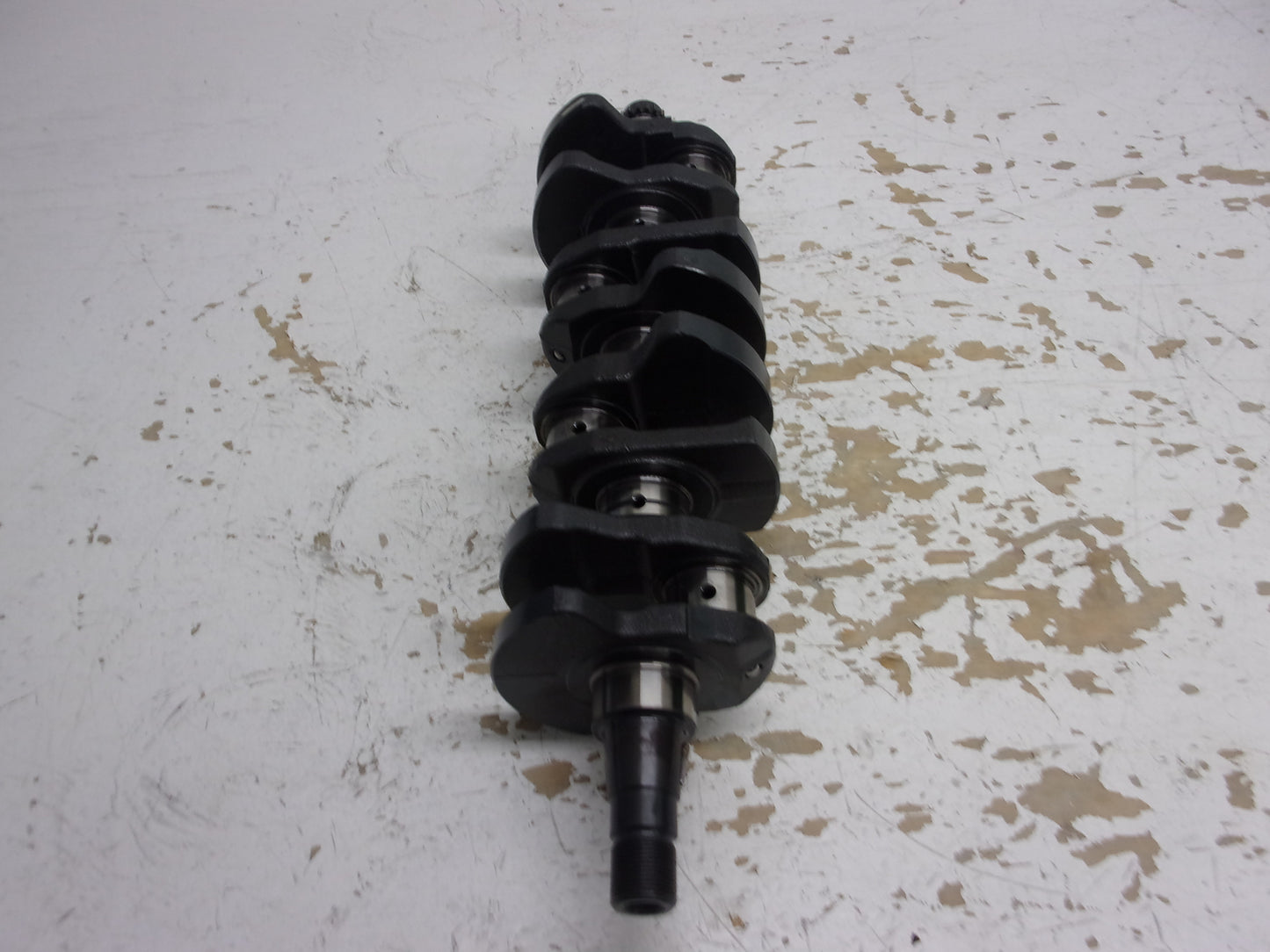 Kawasaki Jet Ski 2003-2007 STX-12F OEM Crankshaft Assembly Part# 13031-3740