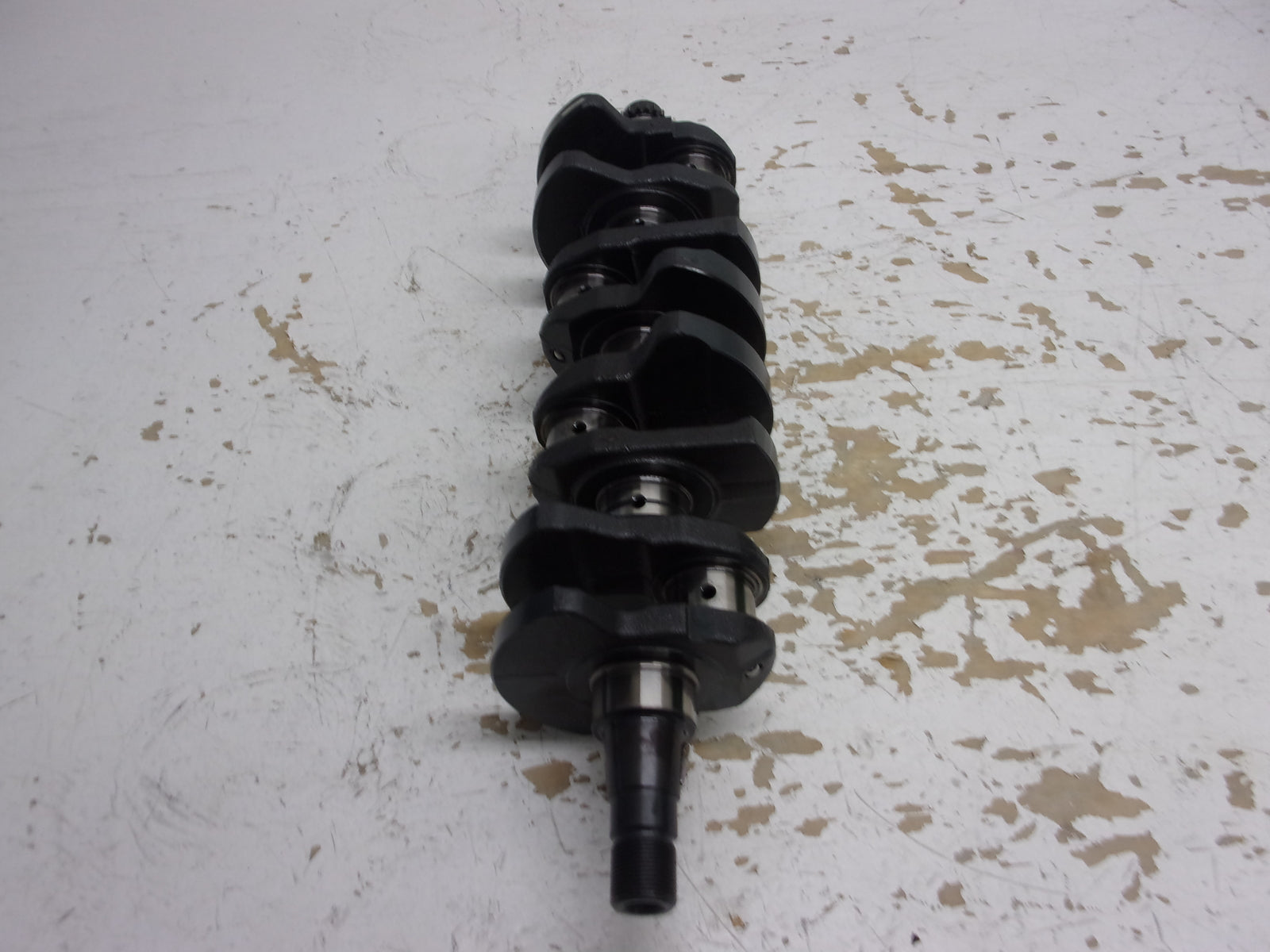 Kawasaki Jet Ski 2003-2007 STX-12F OEM Crankshaft Assembly Part# 13031-3740