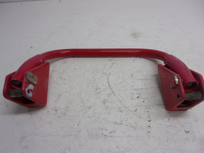 Kawasaki Jet Ski 1997-1998 STX 1100 OEM Complete Red Step Assembly # 34027-3703