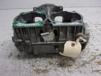 Sea Doo Bombardier 1997 GS GSI GTS HX 720 OEM Crankcase Assembly Part# 290887198