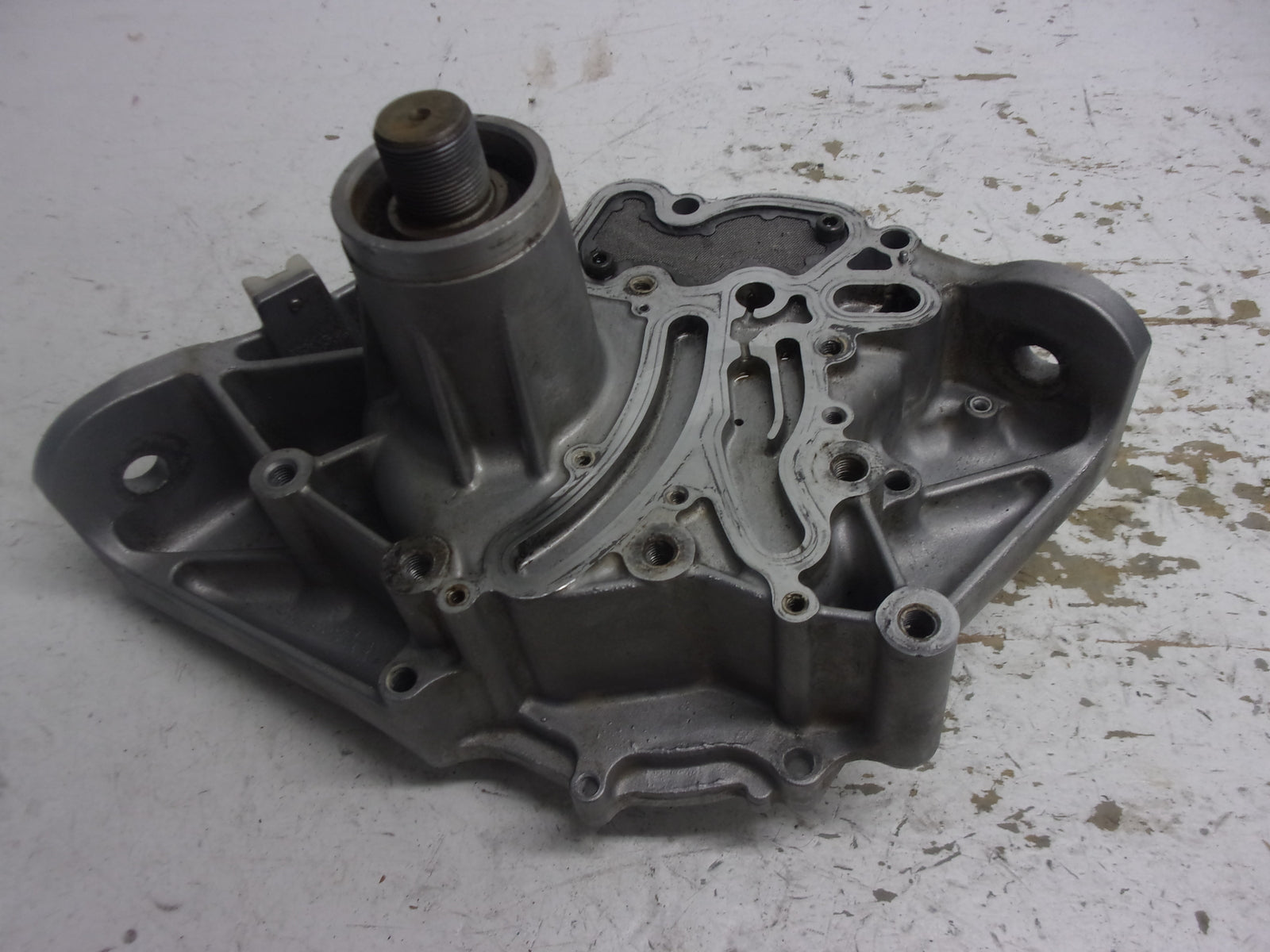 Yamaha Waverunner 2003-2008 FX FX140 OEM Pump Gear Cover Part# 60E-13327-10-94