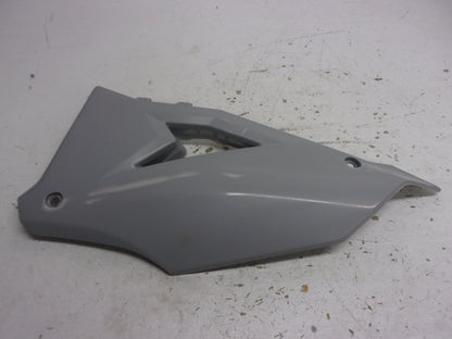 Kawasaki Dirt Bike 2019-2023 KX450F Primed Left Side Cover Part# 36001-0660-266