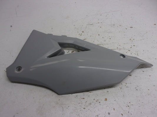Kawasaki Dirt Bike 2019-2023 KX450F Primed Left Side Cover Part# 36001-0660-266