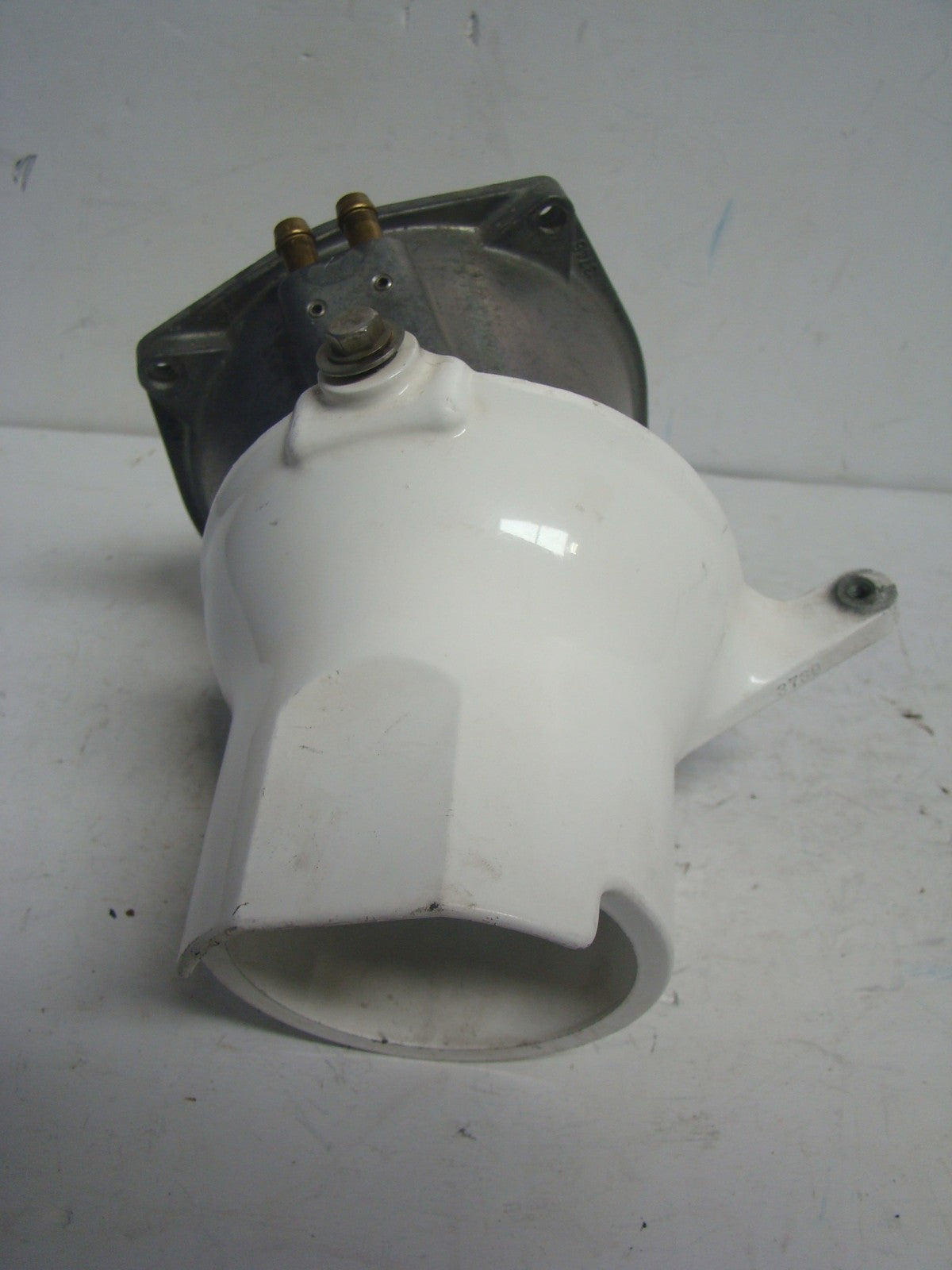 Kawasaki Jet Ski 00-03 STX DI 900 1100 STX-R 1200 Venturi + Steering 59136-3747