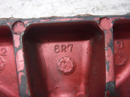 Yamaha Waverunner 1990-1998 WR WVT WB VXR OEM Engine Bracket # 6R7-21425-00-94