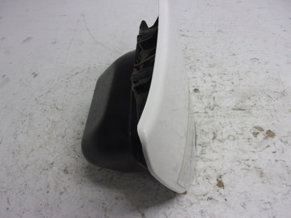 Kawasaki Jet Ski 2001-2013 STX-12F/15F Complete White Glove Box 14091-3710-8C