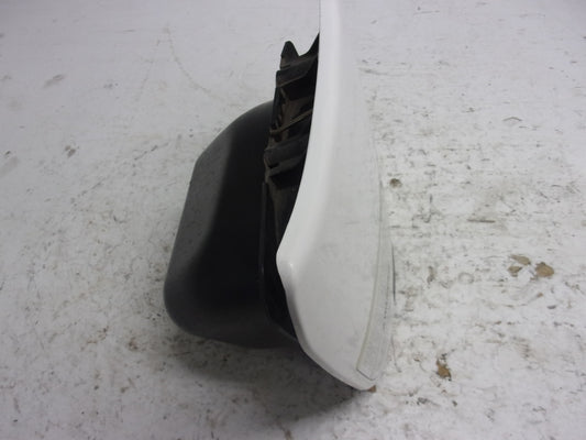 Kawasaki Jet Ski 2001-2013 STX-12F/15F Complete White Glove Box 14091-3710-8C