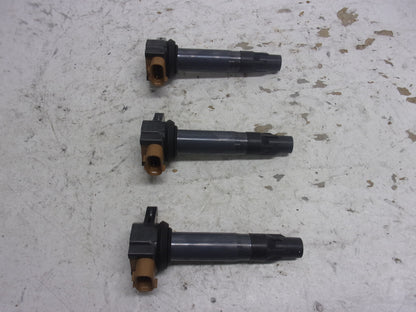 Sea Doo 2017-2022 Wake RXP RXT GTR GTI GTX GTXS Ignition Coil Set # 420666142