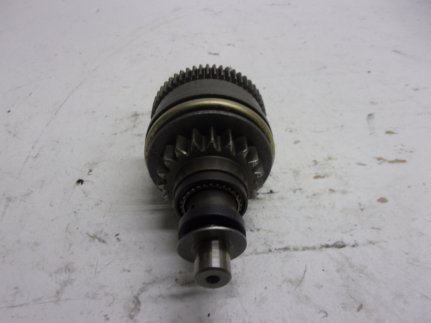 Polaris PWC Watercraft 1992-2004 SLT SLX SL OEM Starter Bendix Gear # 3240120