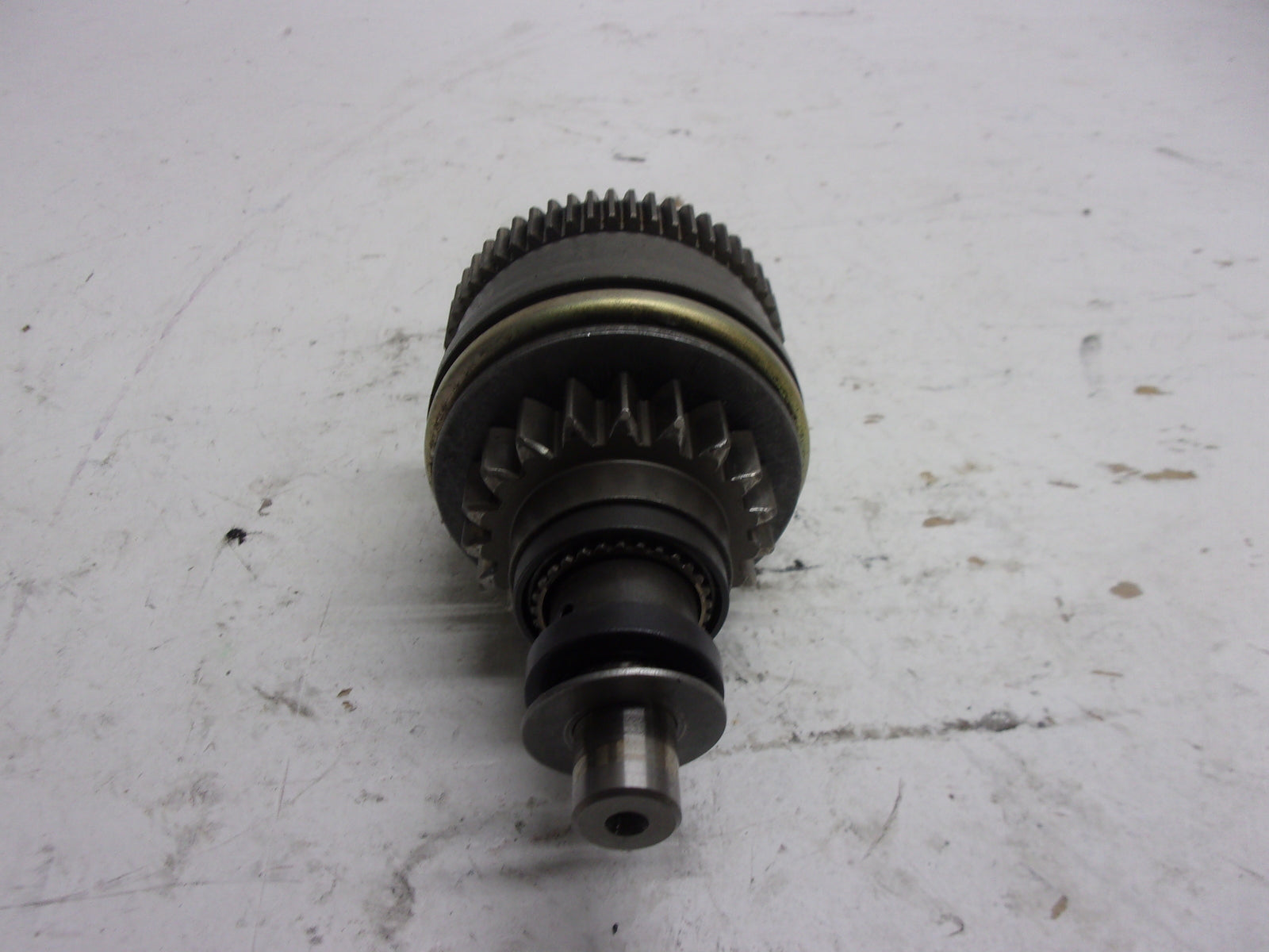 Polaris PWC Watercraft 1992-2004 SLT SLX SL OEM Starter Bendix Gear # 3240120