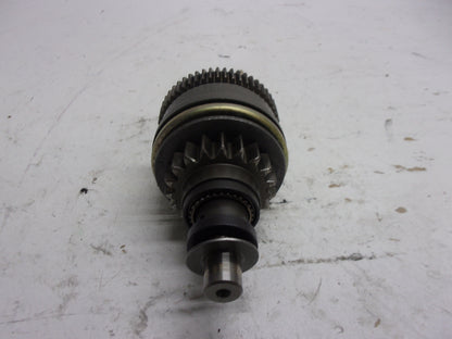Polaris PWC Watercraft 1992-2004 SLT SLX SL OEM Starter Bendix Gear # 3240120