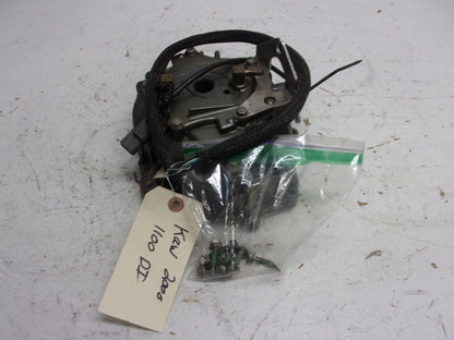 Kawasaki Jet Ski 2000-2004 STX D.I Ultra 130 OEM Stator + Cover Part# 14031-3727